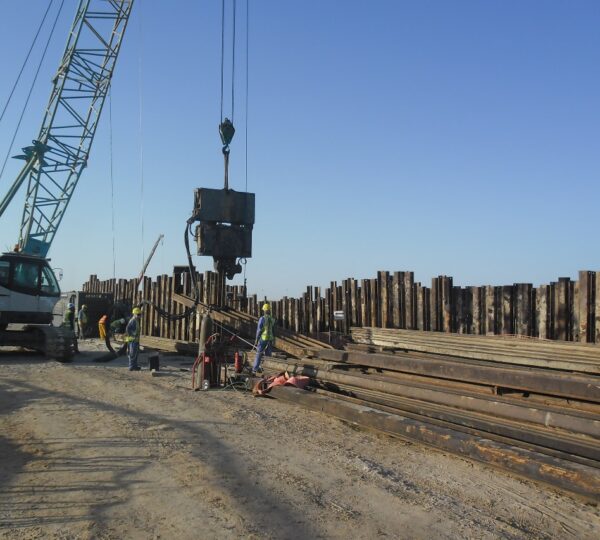 Shuweihat S3 Power Generation Plant